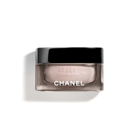 lisse raffermit chanel|LE LIFT CRÈME Smooths – Firms – Illuminates .